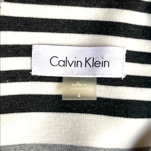 NWOT - CALVIN KLEIN DRESS - Picture 3 of 4